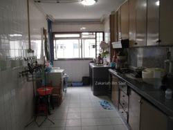 Blk 317 Woodlands Street 31 (Woodlands), HDB 4 Rooms #133318292